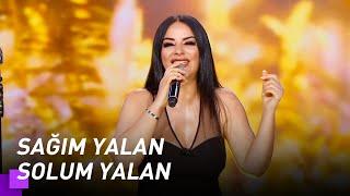 Zara - Sağım Yalan Solum Yalan | Kuzeyin Oğlu Volkan Konak 5. Bölüm