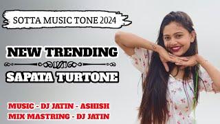 2024 NONSTOP TURTONE NEW TIMLI SONG // DJ JAYDIP VAHEVAL