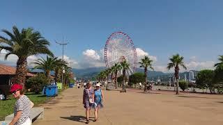 Batumi's Lighthouse