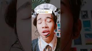 Say "Araa Araa" CREDITS: kichiro_ #SHORTS #TIKTOK