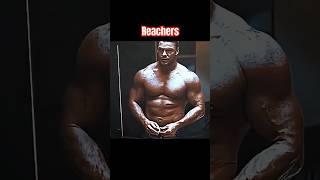 Reacher Carjacking Scene #shorts #shortsfeed #reacher
