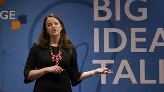 Using the Law as a Tool for Social Change - Bridget Gramme | Ashoka U Big Idea Talk