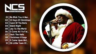 Top 10 NCS - Popular Christmas Songs Playlist (NoCopyrightSongs)