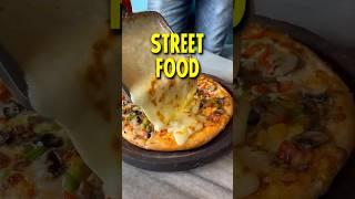 World’s Most Popular Street Food 