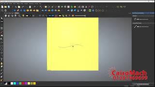 Artcam 2018 tips and tricks part1