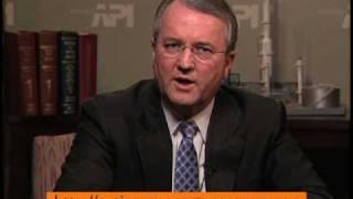 API President/CEO Jack Gerard on jobs and the economy