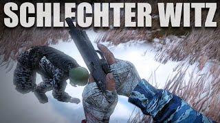 Fische, Wölfe & Ladehemmung | DayZ Frostline