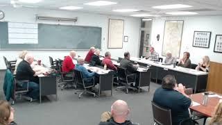 11-12-2024 County Board Meeting