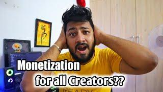 அனைவர்க்கும் Monetization ஆனா??? | Tamil TechLancer