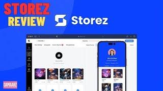 Storez Review: Elevating Your Online Store Experience 2024