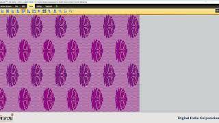 DigiBunai Fabric Creator