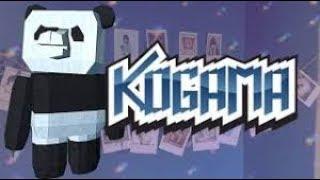 Обзор на игру KoGaMa!!!На андроид!+регистрация+gameplay