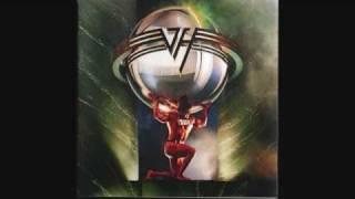 Van Halen - Best Of Both Worlds