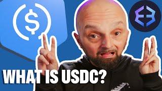 What Is USDC Crypto? 2024 Stablecoin Edition