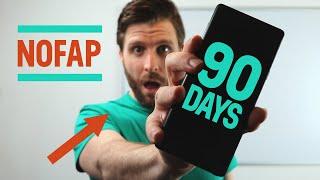 90 Days NoFap - BENEFITS (AND CHALLENGES)