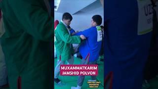 Toshkentda kurash boshlandi