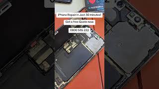 Professional iPhone Repair in Auckland – Fast & Affordable at NZ Electronics