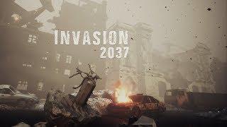 Invasion 2037 ► Первый взгляд