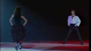 Mikhail Belousov: my 30 years with the music for figure skating / 1987, the Russian All-Stars' cast