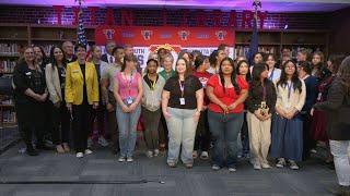 Teacher Pipeline Available for Wichita Public School Students