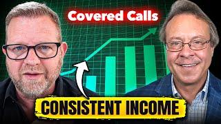 Investing With Confidence: Kevin Simpson On Covered Calls And Elections (DIVO ETF)