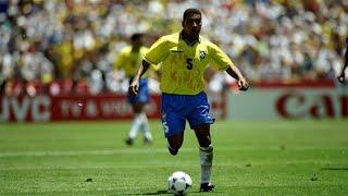 Mauro Silva [Best Skills & Goal]