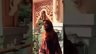 Beautiful Hijab Girl on Tiktok #shorts #tiktok #dance