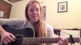Agnus Dei cover by Candace Jaymes