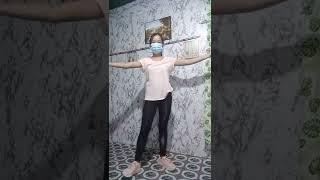Physical Education 2 : Activity 3 Fundamental Positions of Arms and Feet of Folk Dance