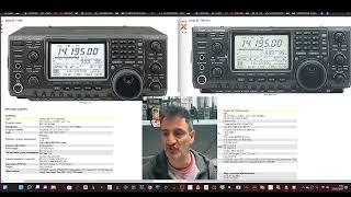 ICOM 7400 , 746,746 Pro