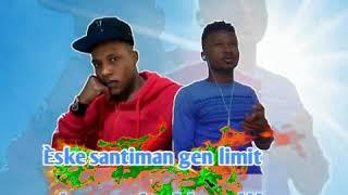 èske santiman gen limit,j-sonhit ft alendji