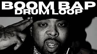 [FREE] WESTSIDE GUNN | BOOM BAP DRUM LOOPS/SAMPLE PACK 2025