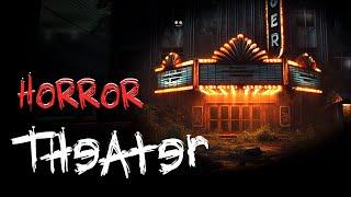 【HORROR】Theater (Full Tutorial) | 4463-9505-9608