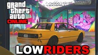 GTA 5 Online - Fun with my Brother