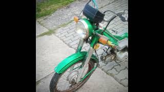 Give me everything you took from me! JAWA BETKA EDIT #edit #jawa #motorcycle