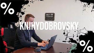 KnihyDobrovsky.cz - Slevové Kódy a Kupóny