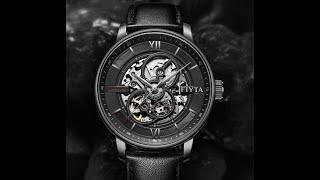 Часы FIYTA Photographer Series Automatic Mechanical Watch