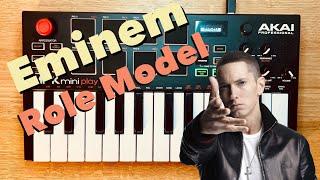 Eminem - Role Model | AKAI MPK Loop Cover