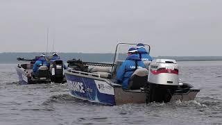 Team LOWRANCE Latvia