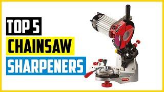 The 5 Best Chainsaw Sharpeners of 2023