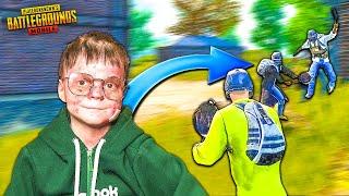 РАЗВАЛИВАЮ ПАБЛИК С Chikenfood И BERTKHANBABASKI BEST MOMENTS PUBG MOBILE