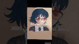 تطورتت #anime #reels #explore #manhwa #drawing