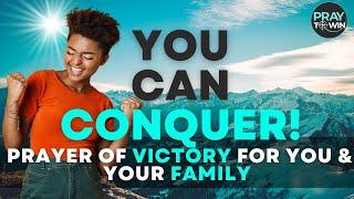 This Will Change Everything! Victory Prayer for Any Situation | Help My Child | Christian Marriage