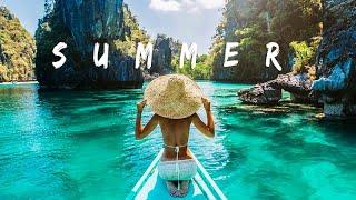 Ibiza Summer Mix 2022  Best Of Tropical Deep House Music Chill Out Mix 2022  Chillout Lounge #244