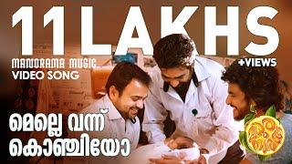 Melle Vannu Konjiyo | Madhura Naranga | Kunchacko Boban | Biju Menon | Sooraj Santhosh