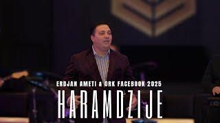 Erdjan & Ork Facebook - Haramdzije (Official Video 2025)