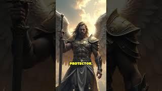 Why Angels Are Even More Disturbing Than Demons #Jesus #shorts #shortvideo