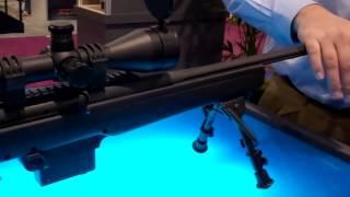 FN FNAR Match rifle explained   YouTube