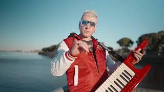'''DEIVID EL LIDER MUSIKAL'''** TRAILER OFICIAL**(La verdadera Kumbia a pleno)