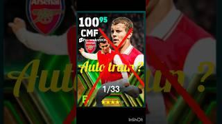 LET'S REPAIR J. WILSHERE, THE PASSING MAESTRO #efootballmobile #efootball2024 #pes #shorts